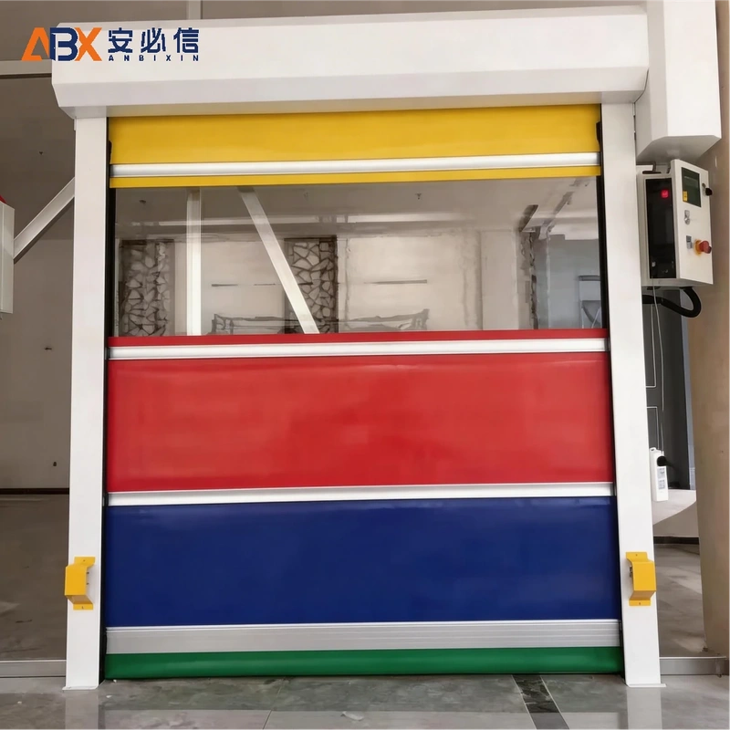 梅州市快速门