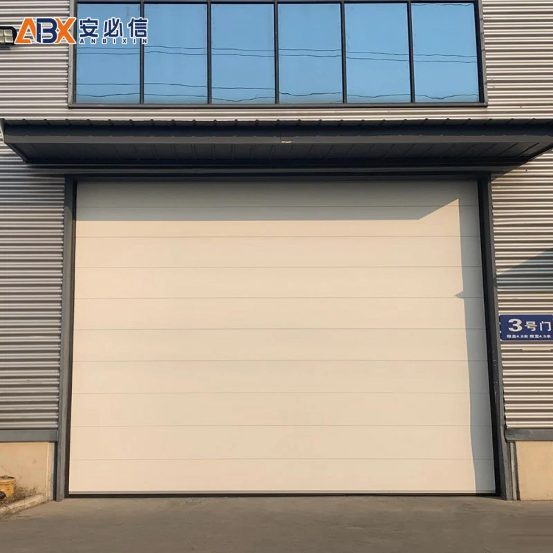 梅州市工业提升门